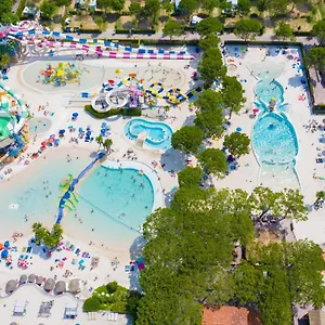 Resort Luxury Camp At Union Lido, Cavallino-Treporti